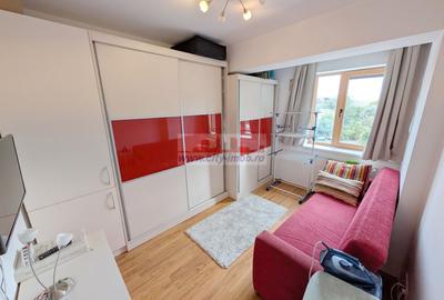 Vanzare apartament 3 Camere Straulesti - 20