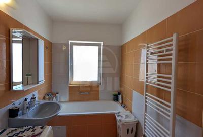 Apartament cu 2 camere, parcare și centrală proprie – zona Eroilor - 7