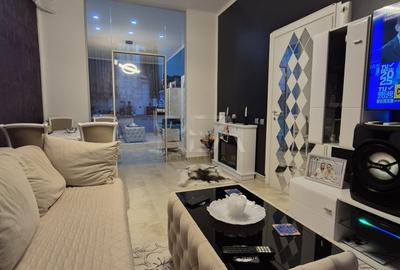 3 camere Demisol Înalt Încălzire pardoseală B-dul Timisoara - 26