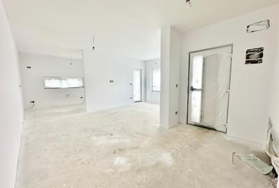 Duplex cu 3 camere si 2 bai - 76 mp utili - Pozitie excelenta Bucovat - 5