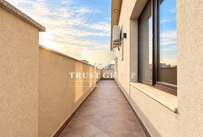 Penthouse Ultracentral | 264 mp | 3 terase panoramice - 31