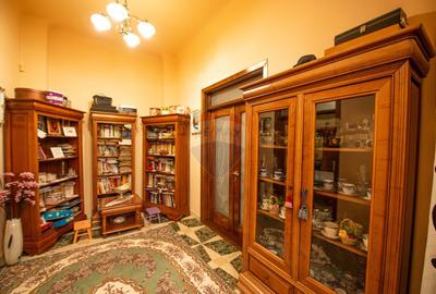 Vila de vanzare 240 mp utili , 6 camere,  teren 1000 mp, Calarasi - 13