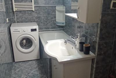 2 camere deco + 1 loc parcare, zona Calea Vacaresti-parc Tineretului - 11