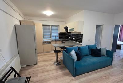3 camere, Popas Păcurari, loc de parcare, terasă închisă - 4