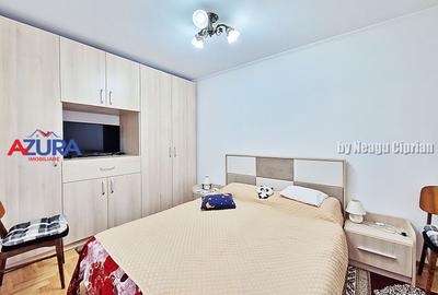 Apartament 4 camere, 78,94 mp, Trivale Complex 2, renovat, mobilat - 14