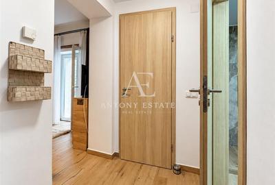 Antony Estate | Casa de inchiriat 2 camere | Zona Magheru Oradea - 12