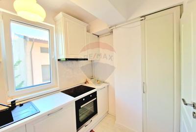 Apartament cu 2 camere de închiriat în zona Titan - 6