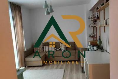 Apartament cu 2 camere decomandat, mobilat în 1 Decembrie 1918