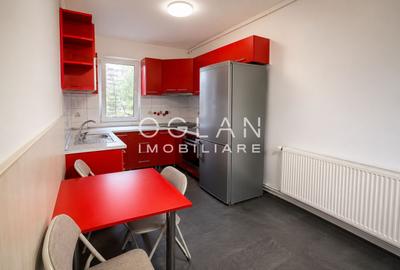 Comision 0% , Ap cu 3 camere renovat, Mihai Viteazu - 6