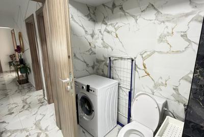 Apartament 3 camere/Soseaua Bucuresti-Magurele/sector 5 - 14