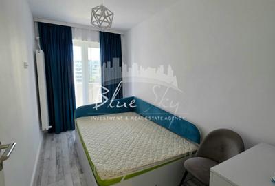 Apartament 2 camere cu loc de parcare situat in Tomis Plus - 11