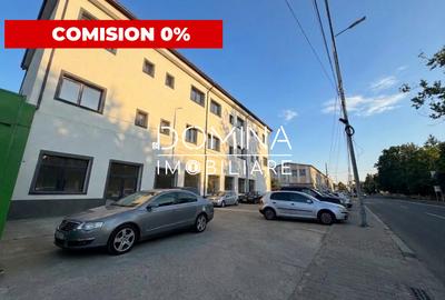 Spațiu comercial, de 638.00 mp, în Est