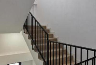 Spatiu renovat 2022- Victoriei- Buzesti parter subsol 360 mp - 6