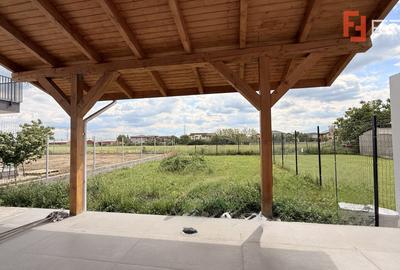 Duplex Mosnita cu 4 camere si teren de 350 mp - 21