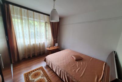 Apartament 2 Camere Drumul Taberei Centrala Proprie Balcon - 5
