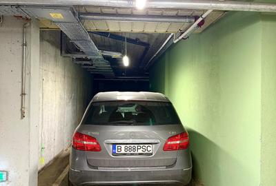 Marmura Residence / Apartament Cu Terasa / Mobilat Integral / Parcare Optional - 18