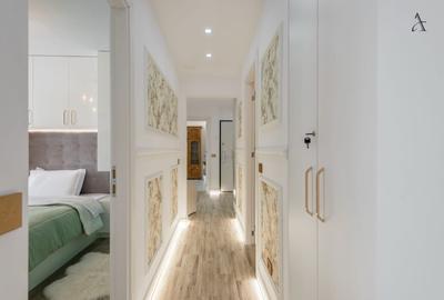 Apartament 3 Camere Ultramodern | Complet Renovat | Smart Home | - 18
