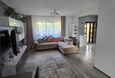 Unitate Duplex mobilat si utilat 116 mp utili teren liber 258 mp in zona Terra- - 6