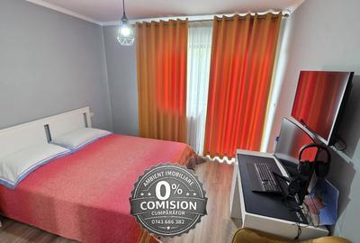 CASA P+1E mobilată și utilată, curte proprie 122 mp, zona Moara Grecilor; - 5