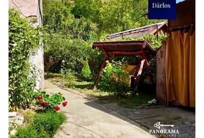 Casă de vânzare în Dârlos, 877 mp teren | 6 km de Mediaș - 15