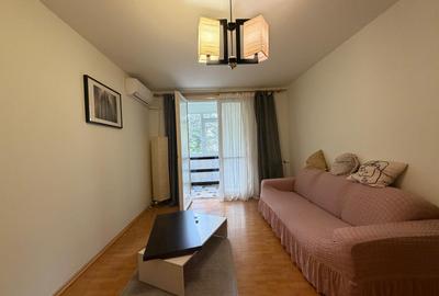 2 Camere Titan PARC IOR 2 Minute Metrou Bloc Reabilitat - 4
