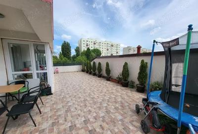 Apartament 3 camere cu terasa - 1