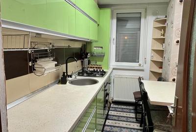 Inchiriere 3 camere Popesti Leordeni - 3