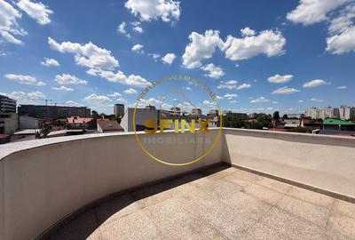 13 camere | Vila individuala | Gara de Nord |  Curte | 8 locuri parcare - 16