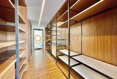 UNIQUE/ONE FLOOR/UXURY DESIGN/TERRACE 100 SQM/2 UNDERGROUND PARKING (+TVA) - 5
