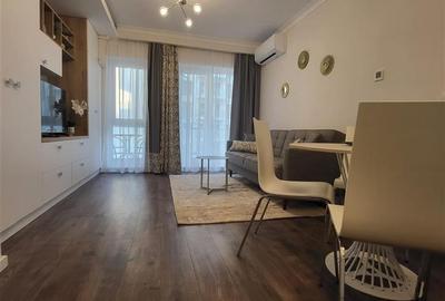 Apartament 2 camere | Belvedere Residence | Parcare | Metrou Pipera - 2