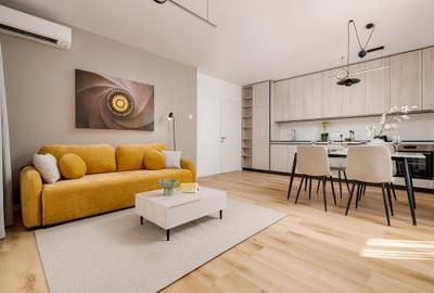 Greenfield Baneasa Residence