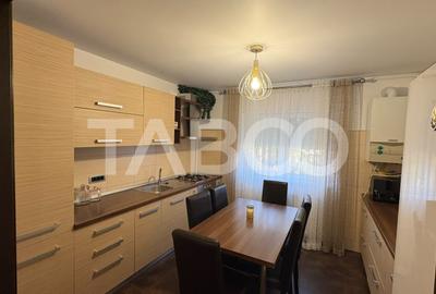 Apartament spatios 52 mp 2 camere de inchiriat in zona Terezian - 2