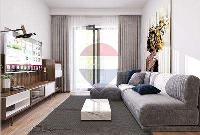 Studio dublu de vanzare MetroCity, Sector 1 - 1