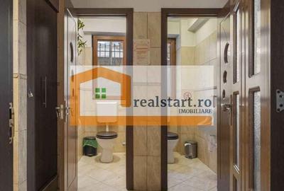 Cartier Evreiesc, vad pietonal, Ideal Atelier Design, birou/cabinet - 4