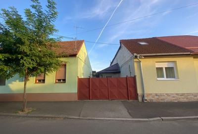 Apartament la casa 2 camere în Terezian - 17