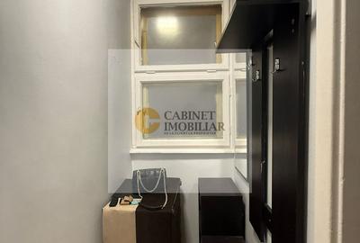 3 camere I Parc Cismigiu I Etaj 3/6 - 15