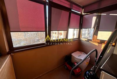 [Metalurgiei] Apartament 3 camere - 2 bai - 81 mp - 16
