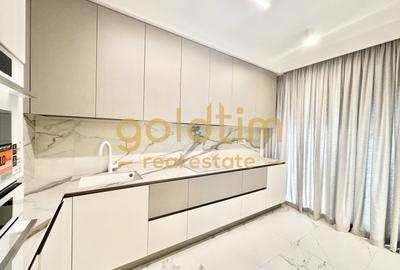 Apartament cu 4 camere decomandat în Aviatorilor