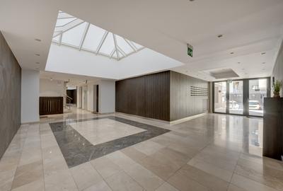SOHO UNIRII | 2 CAMERE | 141 MP TOTALI | TERASĂ + GRĂDINĂ - 16