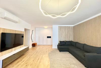 NOU / SUPERB / LUX / SPATII DEPOZITARE GENEROASE / LOC PARCARE - 8