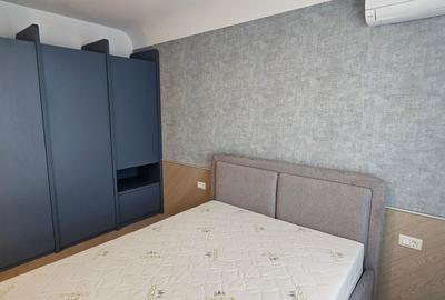 Inchiriere 2 camere - Cortina North - 4