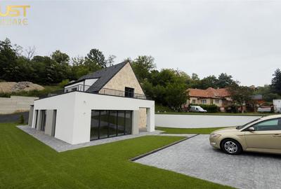 Vila in Feleacu I 5 Camere I 200mp Utili si 800mp Teren I - 2