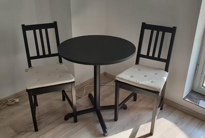 Inchiriere garsoniera - Coposu - Sf Vineri - P-ta Unirii - 14