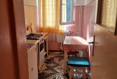 Vânzare apartament 2 camere zona Tomis nord mobilat utilat 40 mp - 4