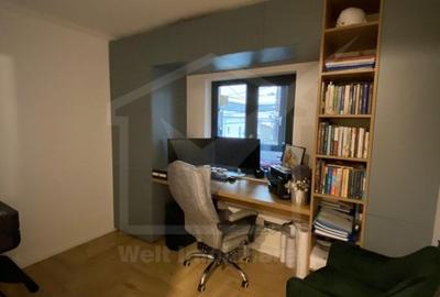 Apartament modern 4 camere, etaj 1, cartier Marasti - 7