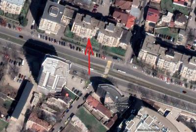 Birou de inchiriat langa Tribunal, ideal pentru profesii liberale - 6