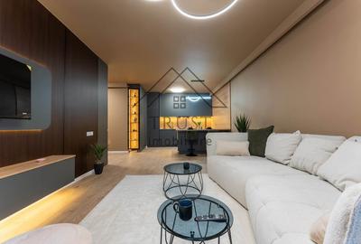 Apartament Premium cu 2 camere, 67 mp și încălzire în pardoseală | Florești - 3