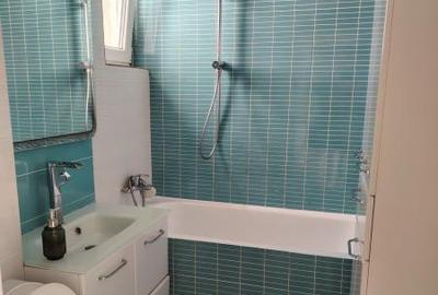 Apartament 3 camere  semidecomandat - zona Titan - 7
