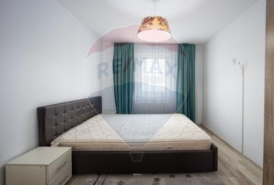 Apartament 2 camere de închiriat – Mobilat și utilat complet | Sânpetr - 6