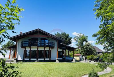 Casa de vacanta de vânzare Cornetu -Mihailesti - 32